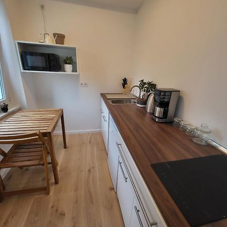 Studio Apartment Berlin Ngoại thất bức ảnh