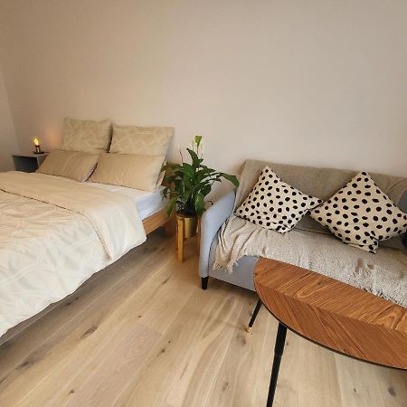 Studio Apartment Berlin Ngoại thất bức ảnh