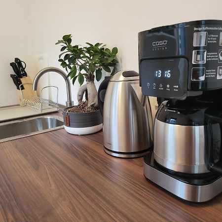 Studio Apartment Berlin Ngoại thất bức ảnh