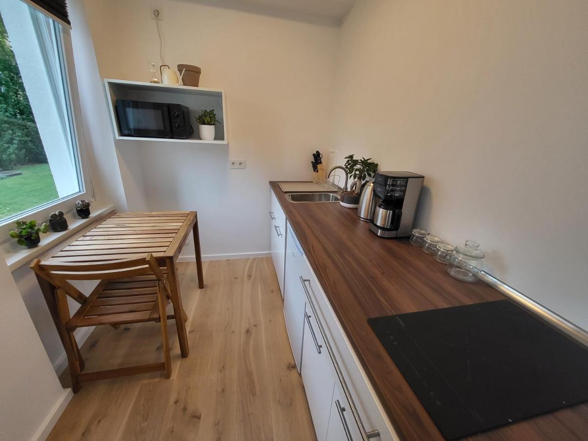 Studio Apartment Berlin Ngoại thất bức ảnh
