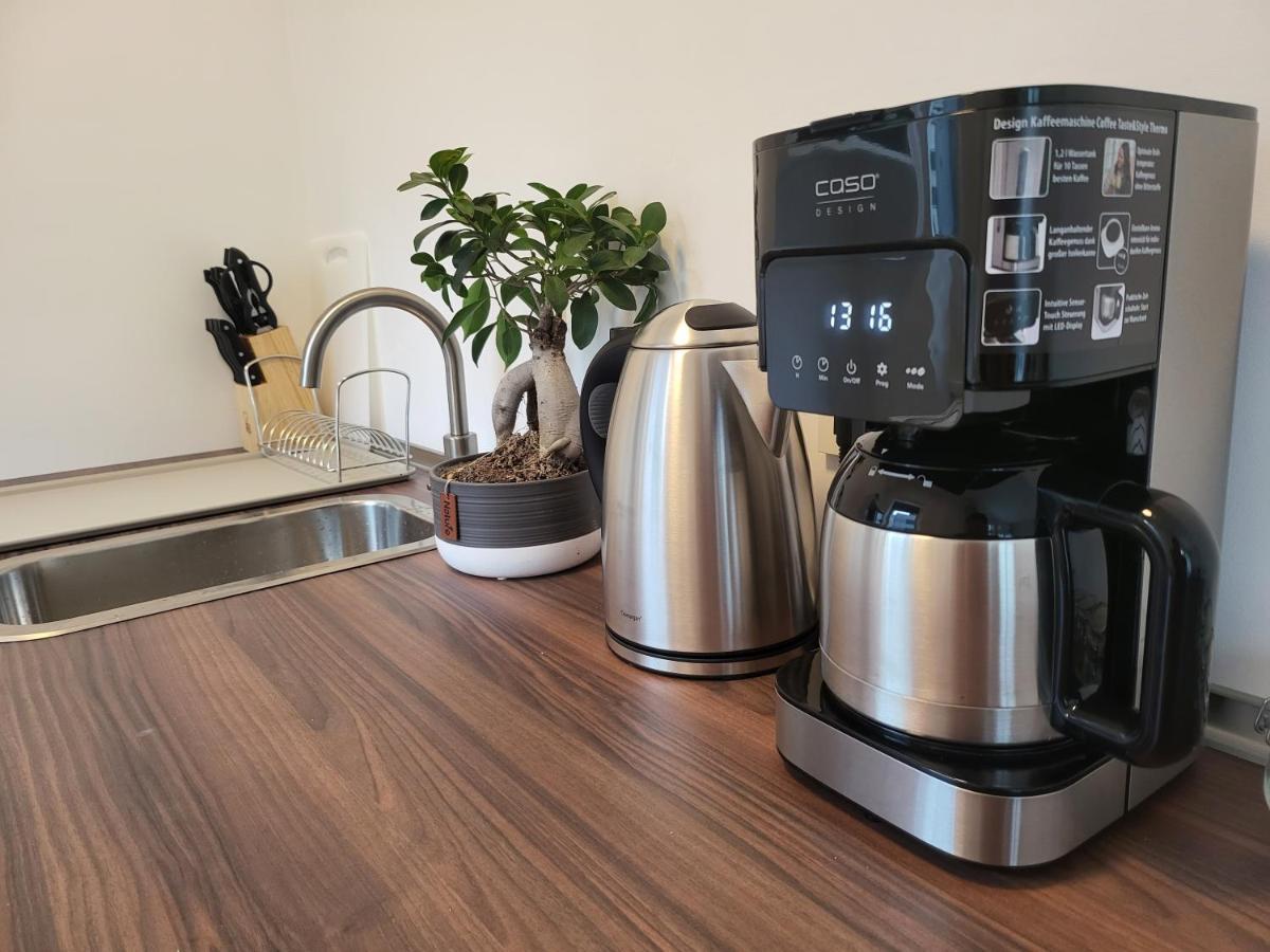 Studio Apartment Berlin Ngoại thất bức ảnh