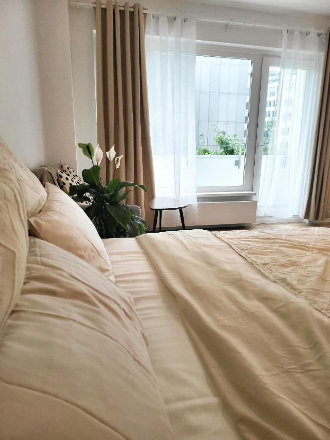 Studio Apartment Berlin Ngoại thất bức ảnh